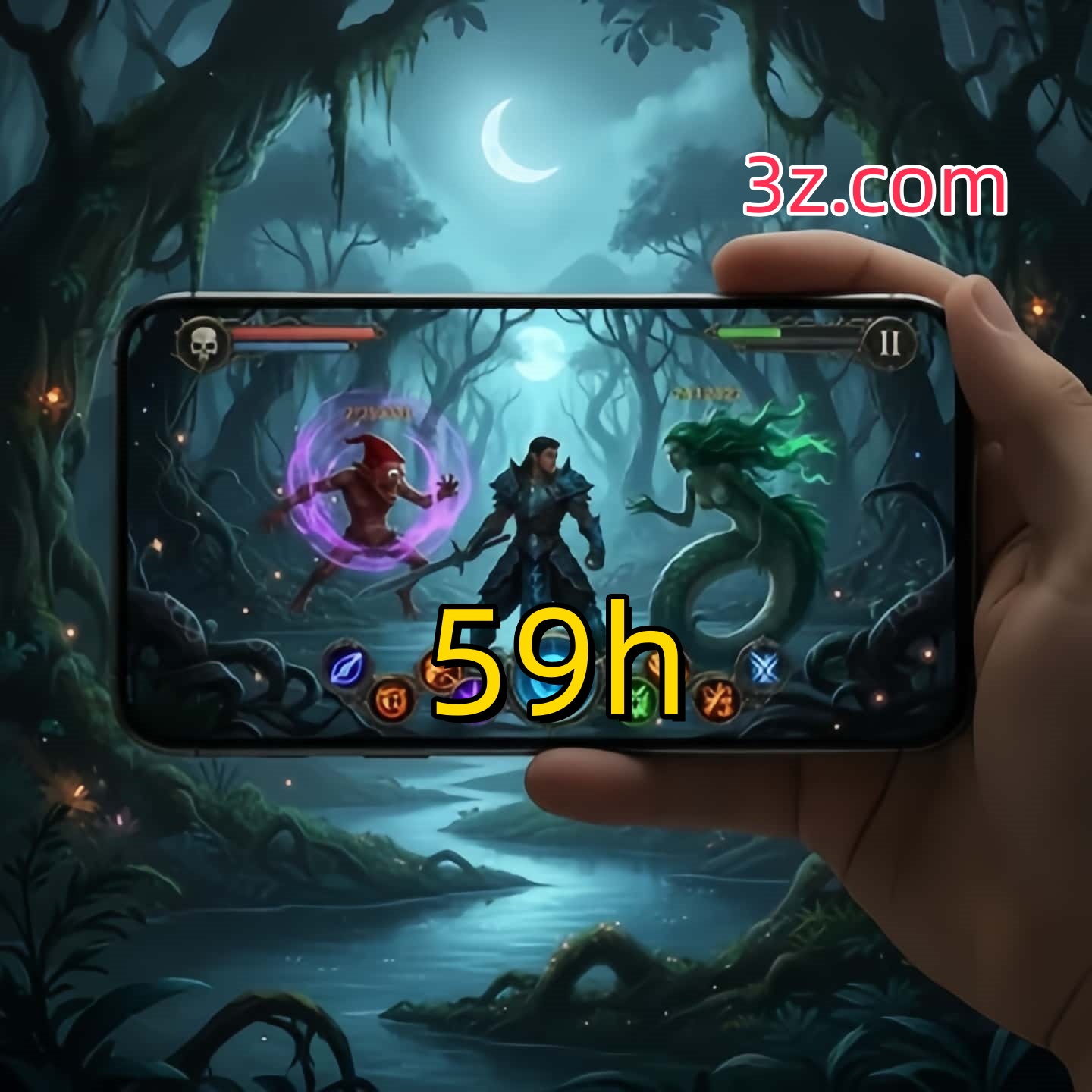 Ofertas Imperdíveis na 59h: Promoções e Bônus Que Valem a Pena