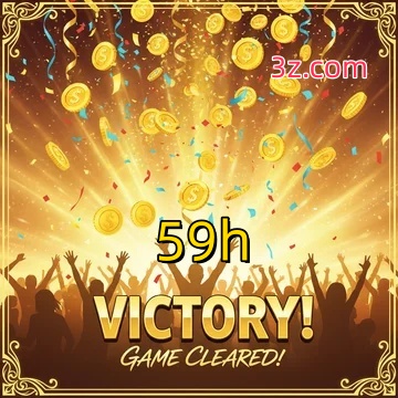 59h: Seu Cassino Premiado com Pagamentos Rápidos