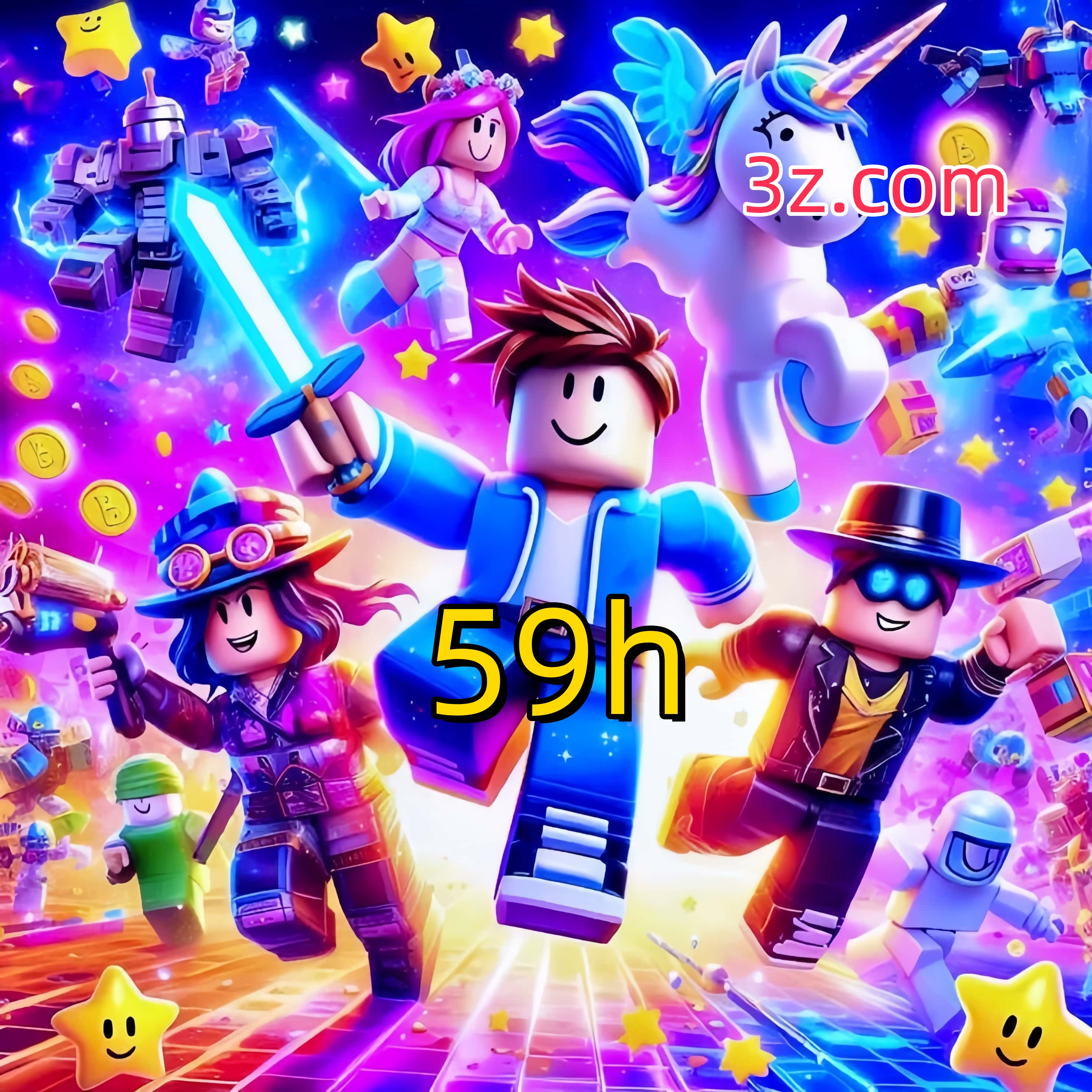 Experimente o Login Seguro Premium no 59h